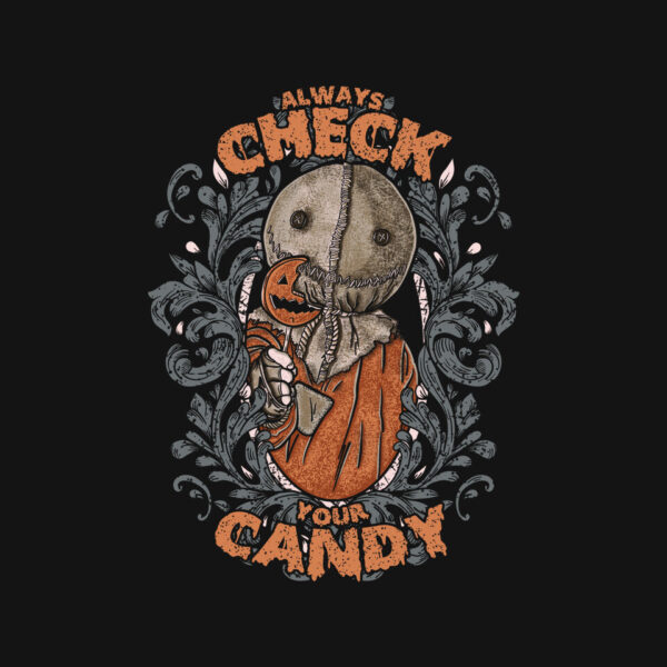 Check Your Candy - Image 4