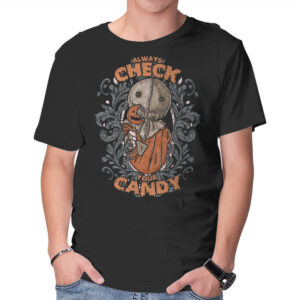 Check Your Candy
