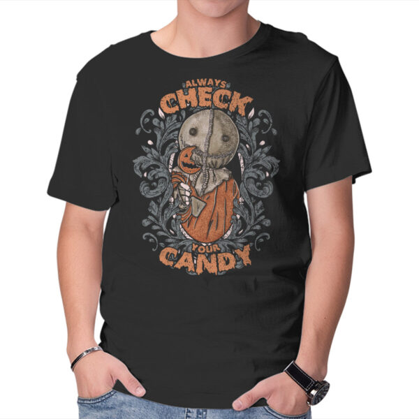 Check Your Candy