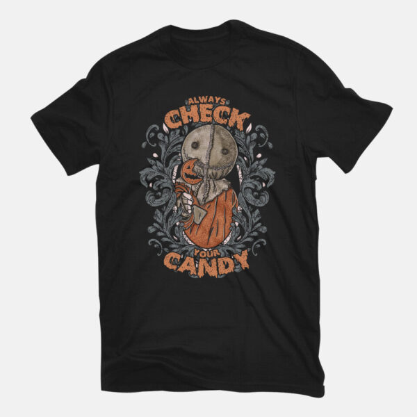 Check Your Candy - Image 3