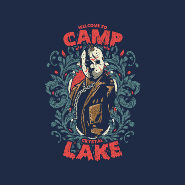 Welcome To Camp Crystal Lake - Image 8