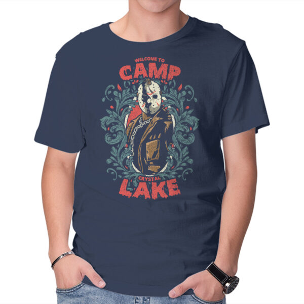 Welcome To Camp Crystal Lake - Image 5