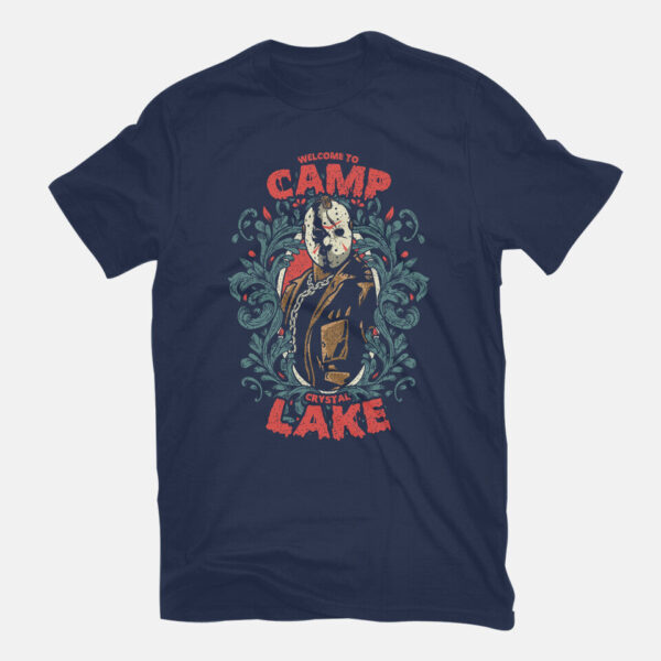 Welcome To Camp Crystal Lake - Image 7