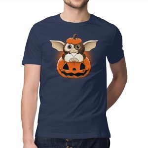 Spooky Mogwai