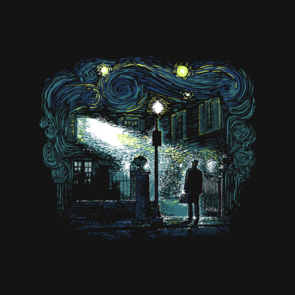 The Starry Exorcist - Image 4