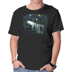 The Starry Exorcist