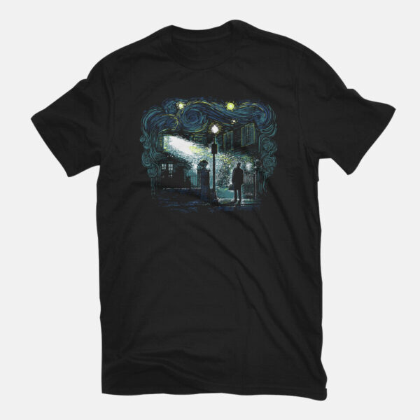 The Starry Exorcist - Image 3