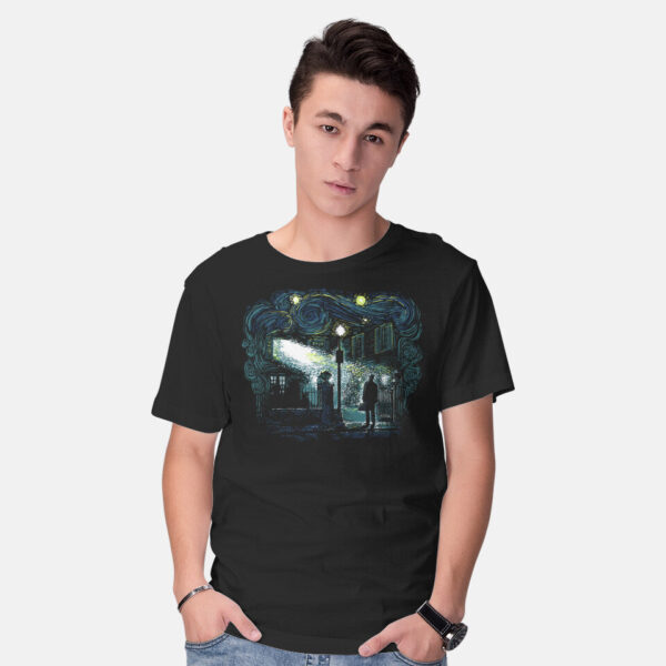 The Starry Exorcist - Image 2