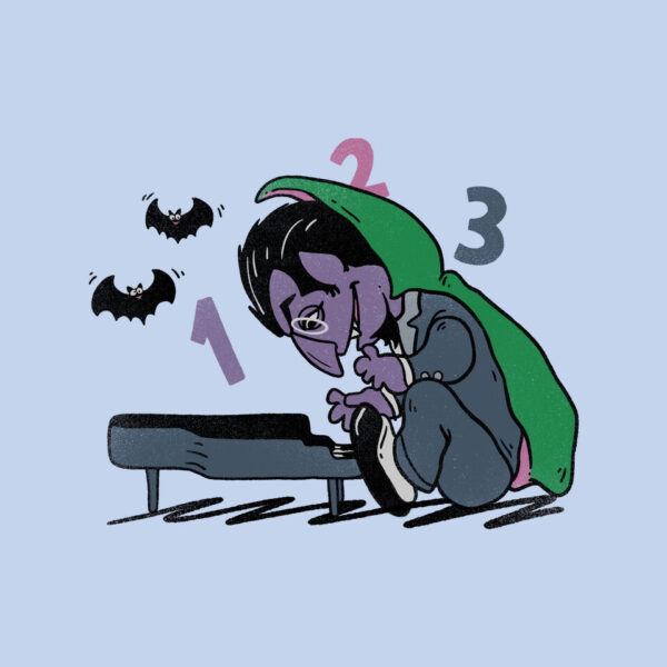 Count Peanut - Image 12