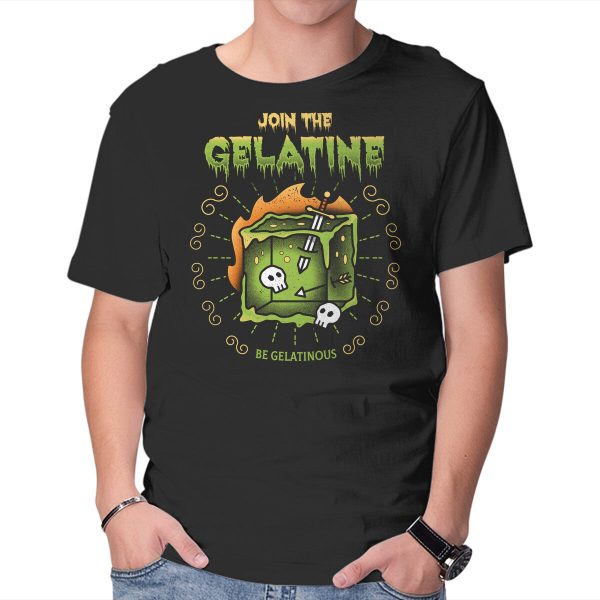 Join The Gelatine - Image 5