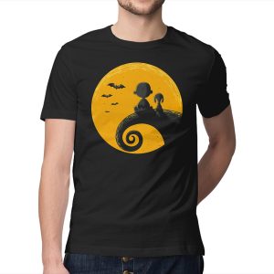 Grief Or Treat