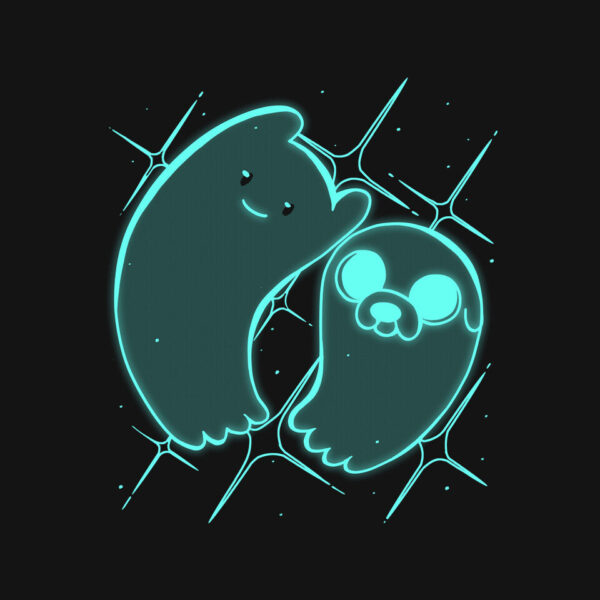 Ghosts Time - Image 12