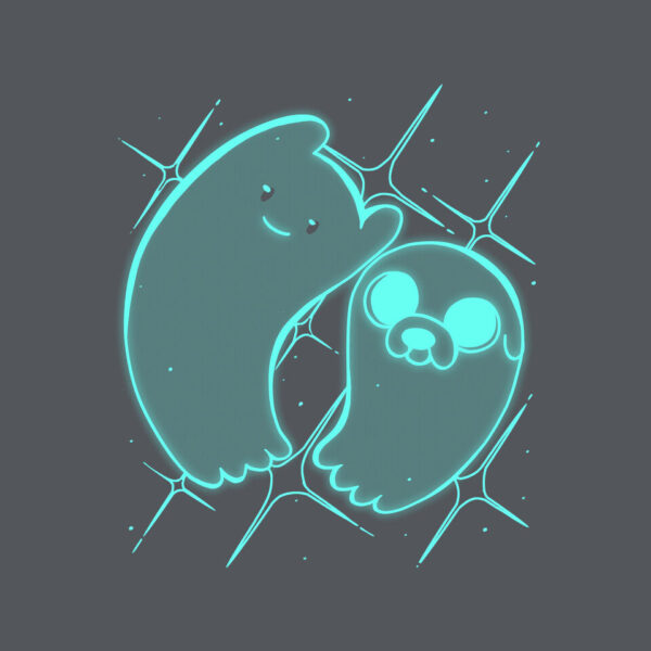 Ghosts Time - Image 16