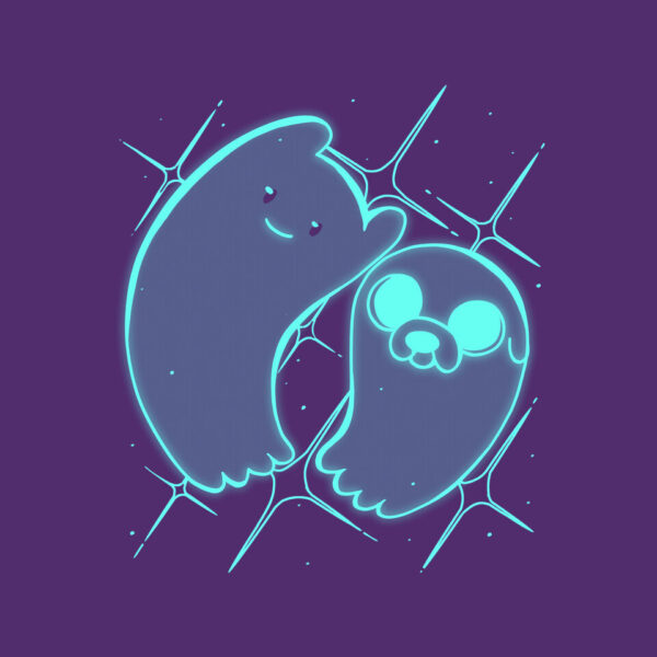 Ghosts Time - Image 8