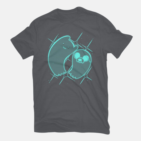 Ghosts Time - Image 15