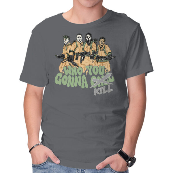 Who You Gonna Kill - Image 13