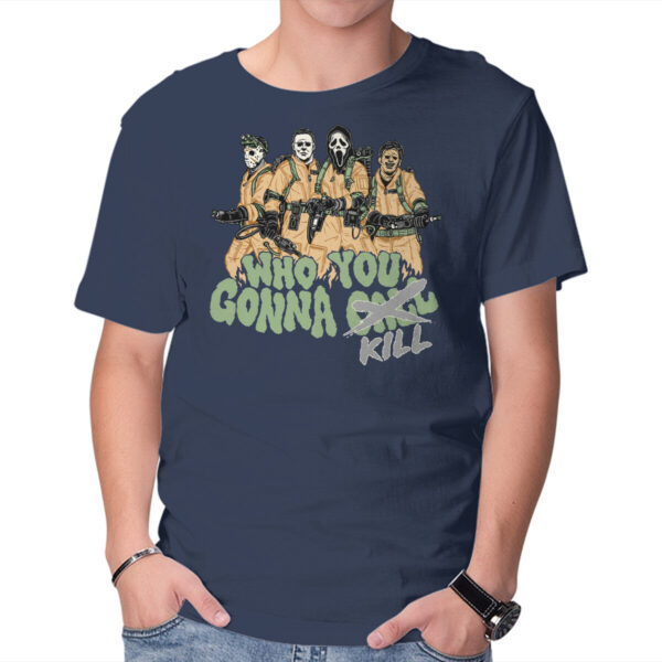Who You Gonna Kill - Image 5