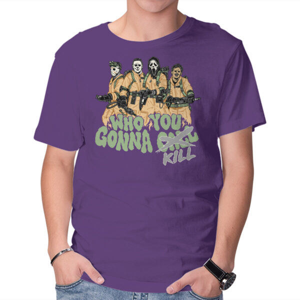Who You Gonna Kill - Image 9
