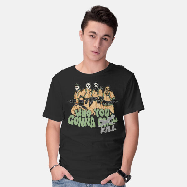 Who You Gonna Kill - Image 2