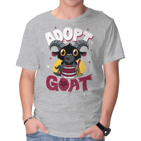 Adopt A Goat - Image 9