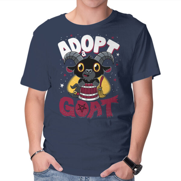 Adopt A Goat - Image 5