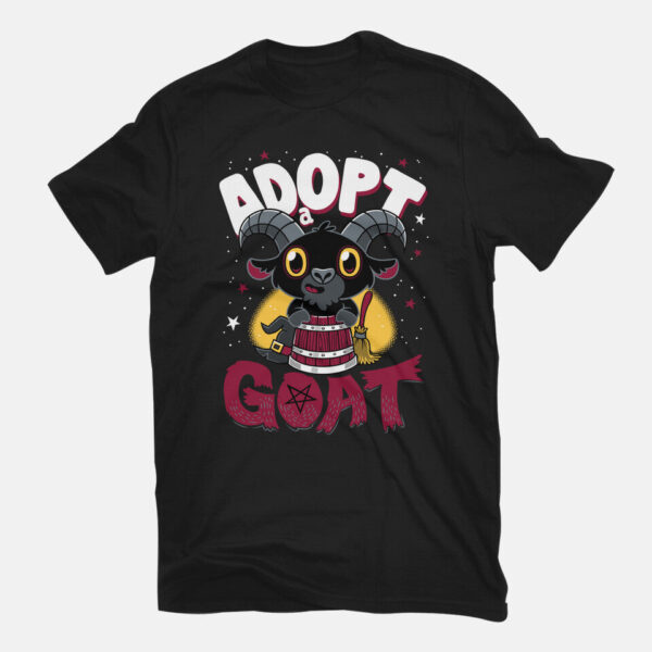 Adopt A Goat - Image 3