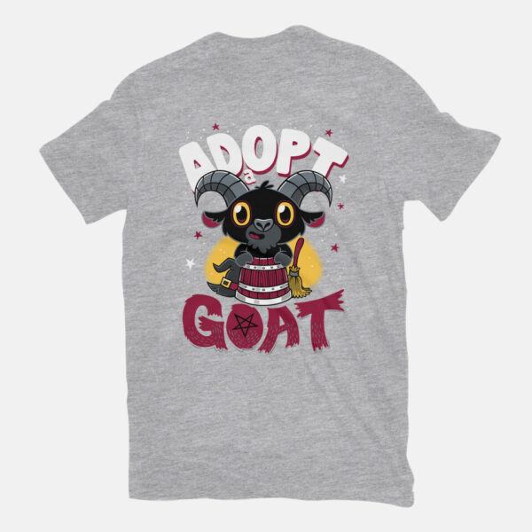 Adopt A Goat - Image 11
