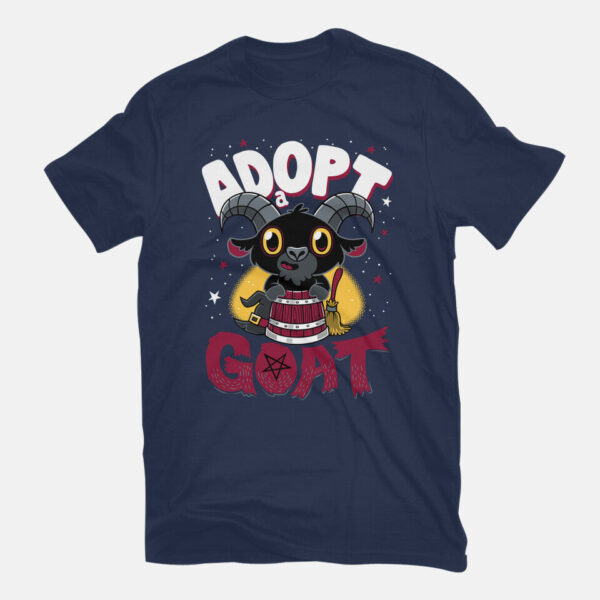 Adopt A Goat - Image 7