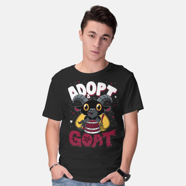 Adopt A Goat - Image 2