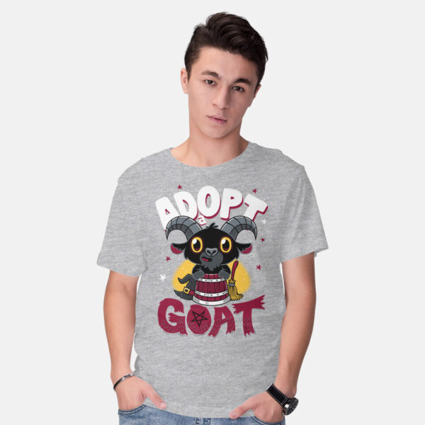 Adopt A Goat - Image 10