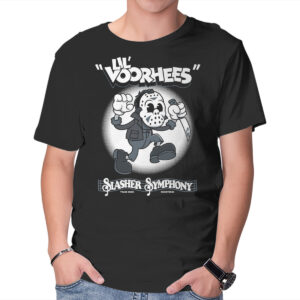 Lil Vorhees