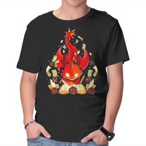 Dragon Set Dice