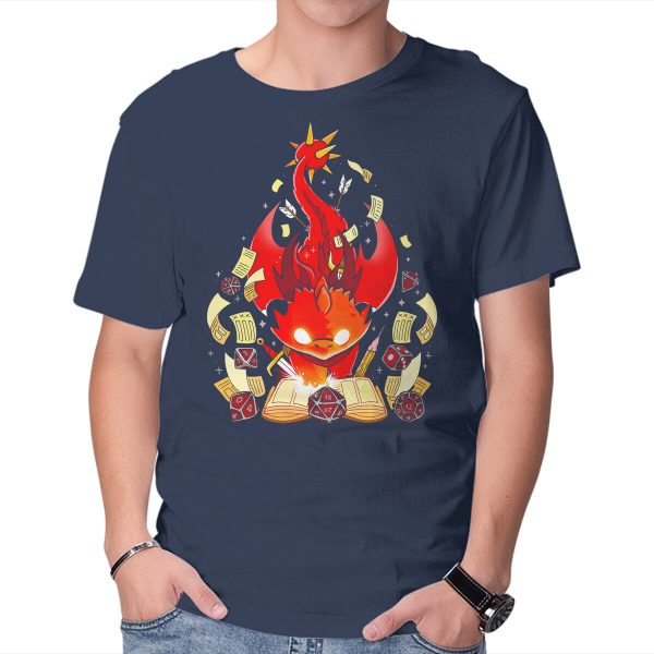 Dragon Set Dice - Image 5