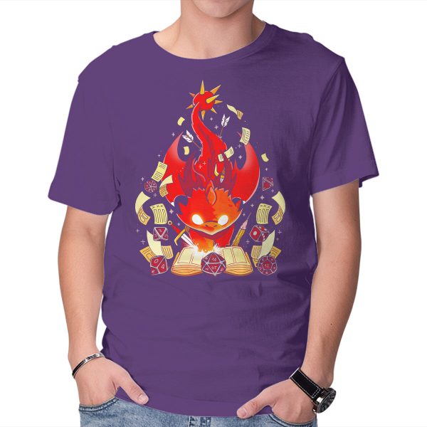 Dragon Set Dice - Image 9