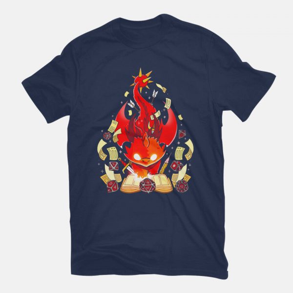 Dragon Set Dice - Image 7