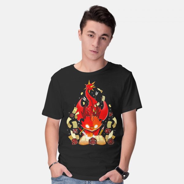 Dragon Set Dice - Image 2