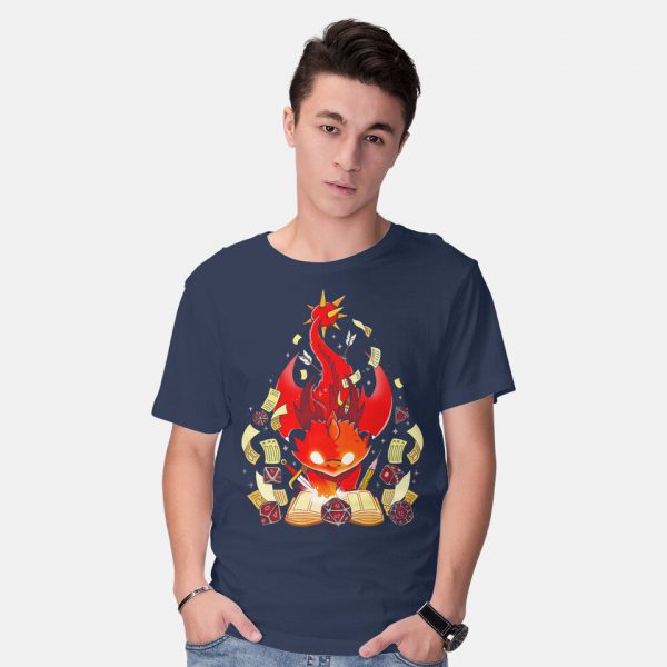 Dragon Set Dice - Image 6