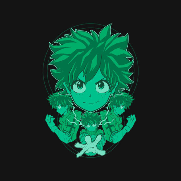 Green Hero - Image 4