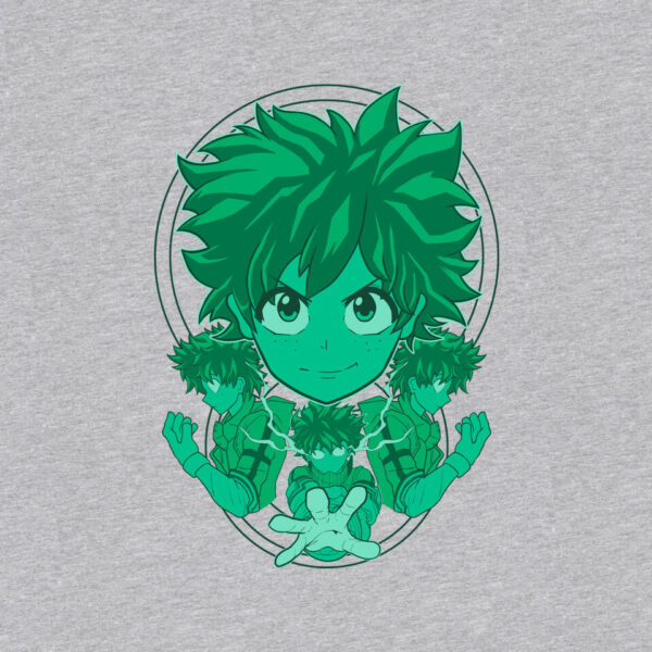 Green Hero - Image 20