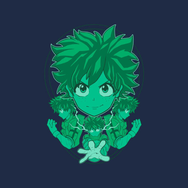 Green Hero - Image 8