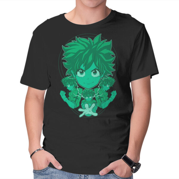 Green Hero