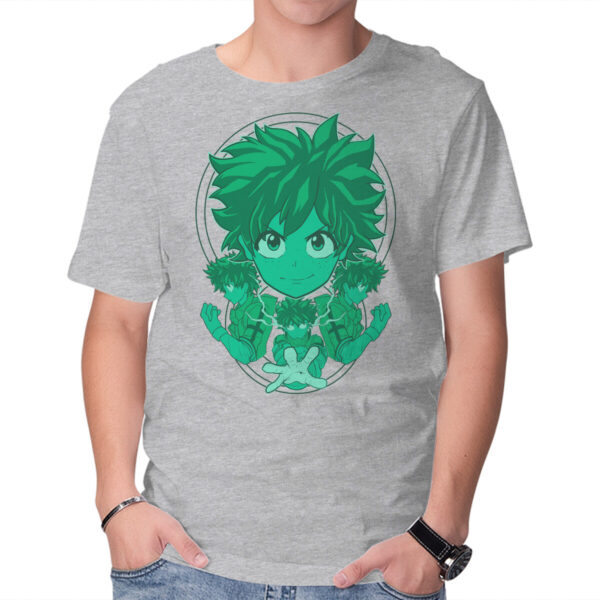 Green Hero - Image 17