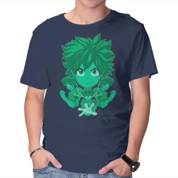 Green Hero - Image 5