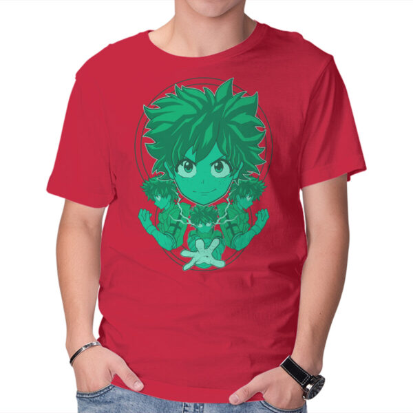 Green Hero - Image 13