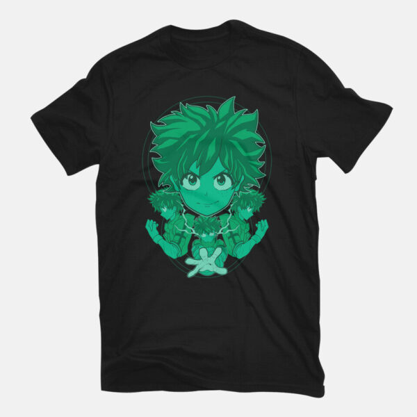 Green Hero - Image 3
