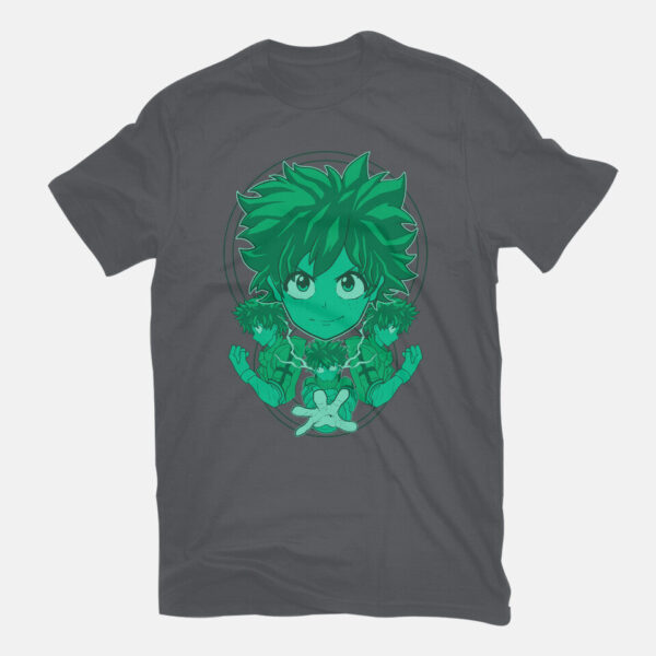 Green Hero - Image 11