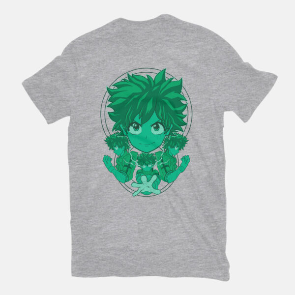 Green Hero - Image 19
