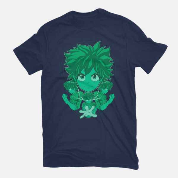Green Hero - Image 7