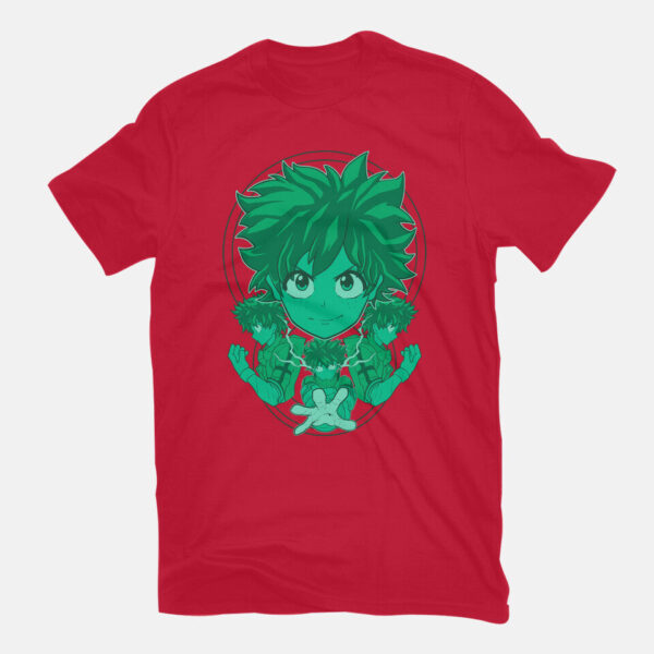 Green Hero - Image 15