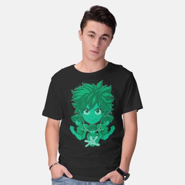 Green Hero - Image 2